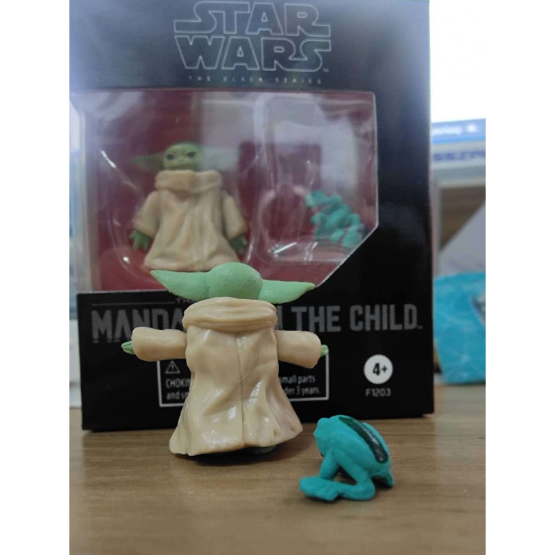 Kotak 3CM Anime Baru Star Wars - Baby Q Products ulasan dan harga