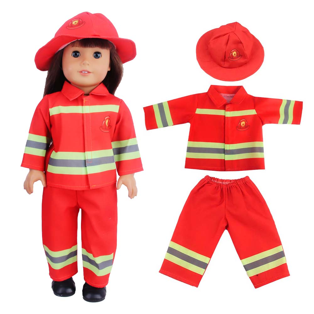 Kostum boneka anak perempuan 1 - Baby Products Useful ulasan dan harga