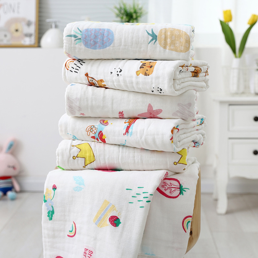 Handuk mandi bayi baru lahir,  - Baby Swaddle Blanket ulasan dan harga