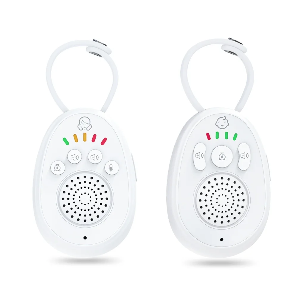 ABM01 Monitor Bayi Nirkabel 2. - Wireless Baby Monitor ulasan dan harga