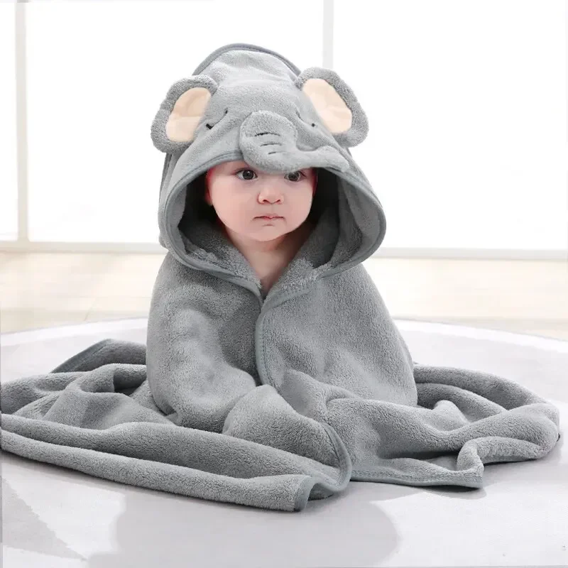 Selimut Handuk Bayi Laki-laki  - Baby Swaddle Blanket ulasan dan harga