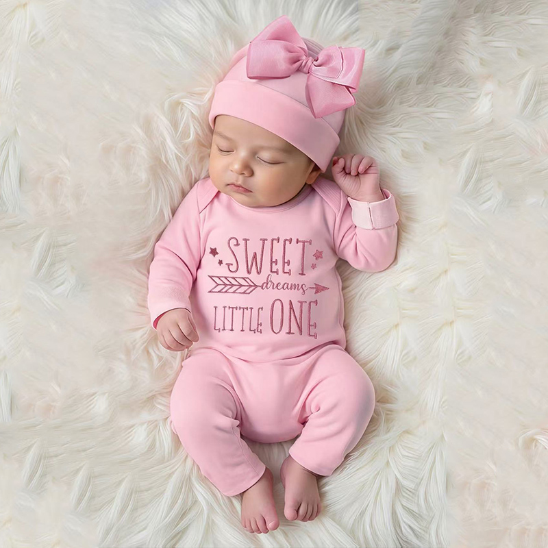 Ylsteed 2 Buah Romper Lengan P - Baby Products Useful ulasan dan harga