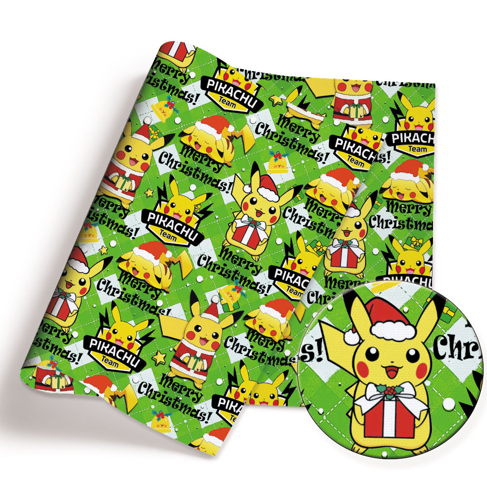 Pokemon kartun kain 140*50cm b - Baby Products Japan ulasan dan harga