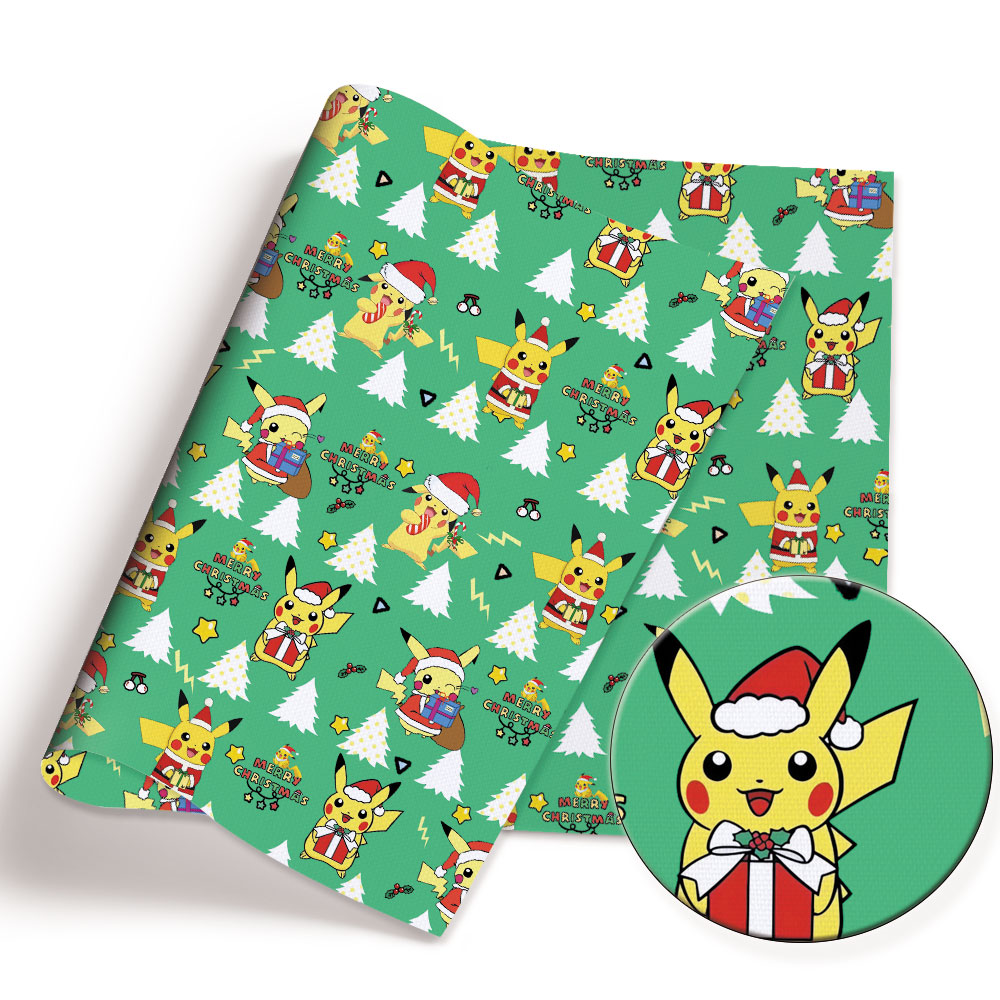 Pokemon kartun kain 140*50cm b - Baby Products Japan ulasan dan harga