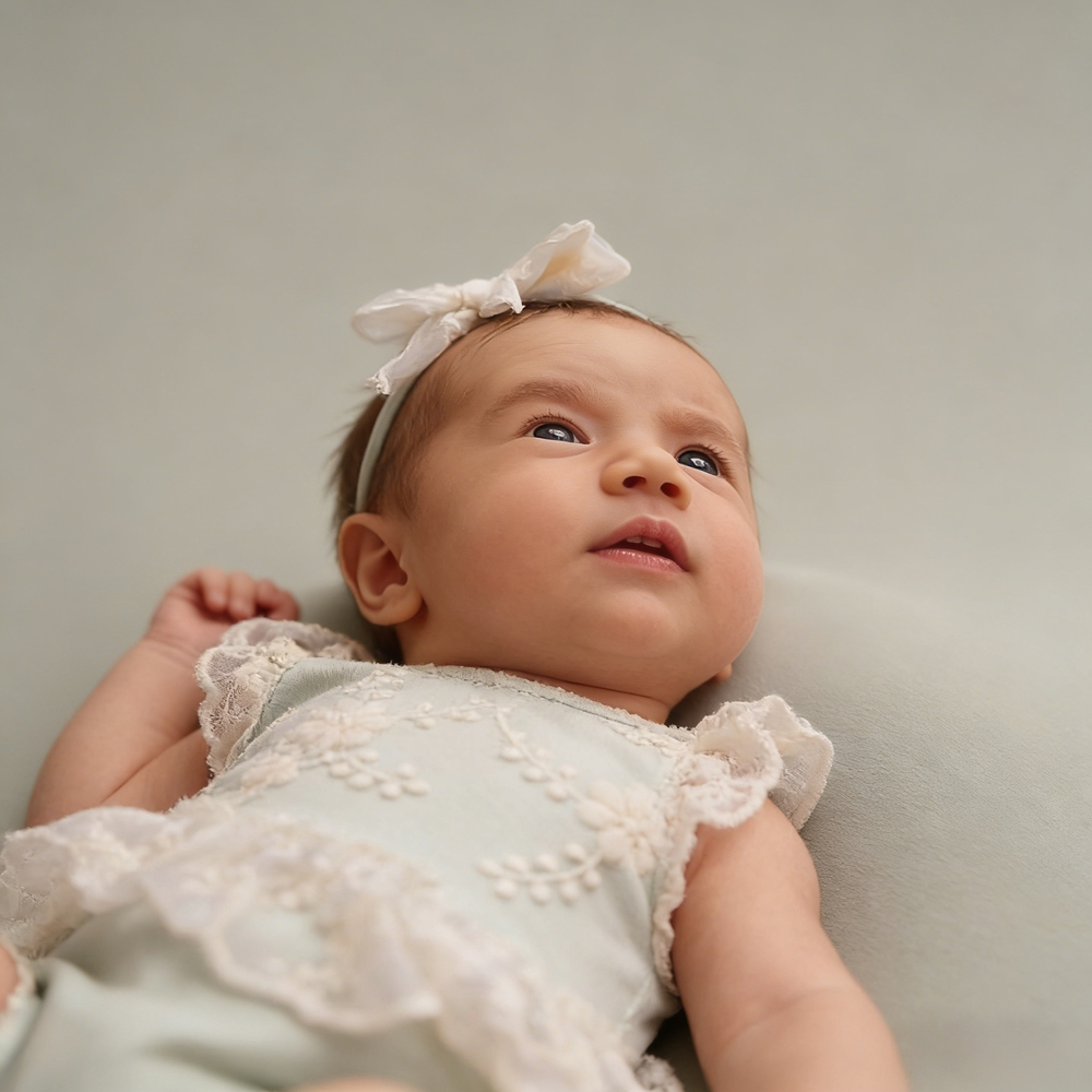 Romper bayi perempuan baru lah - Baby Products Useful ulasan dan harga