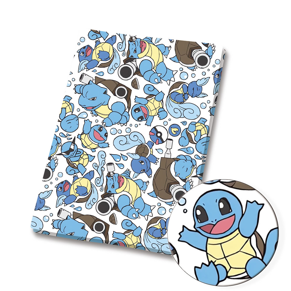 Pokemon kartun kain 140*50cm b - Baby Products Japan ulasan dan harga