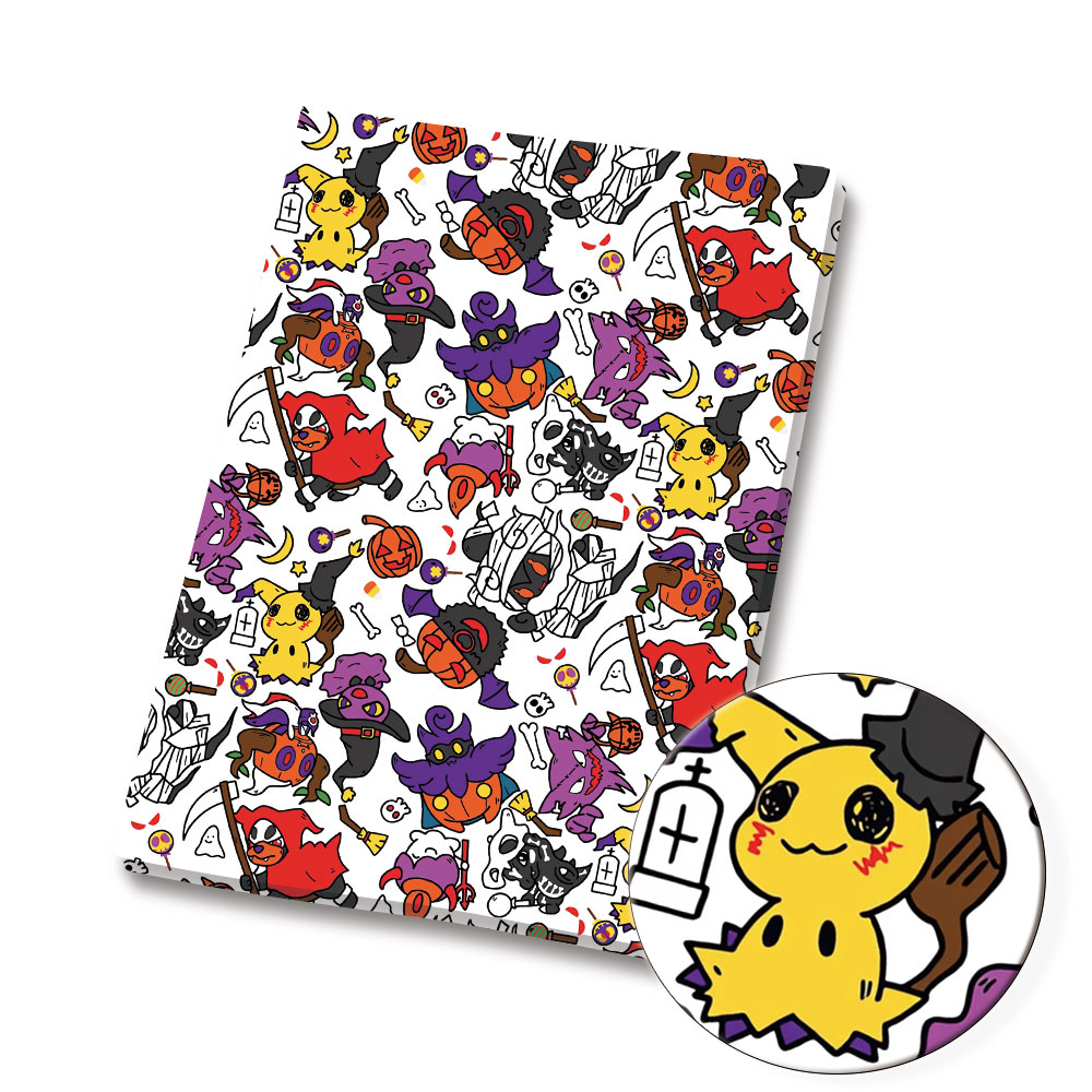 Pokemon kartun kain 140*50cm b - Baby Products Japan ulasan dan harga