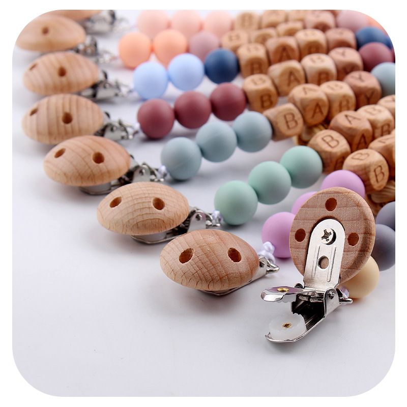 Klip dot bayi baru lahir, Akse - Baby Pacifier Clip ulasan dan harga