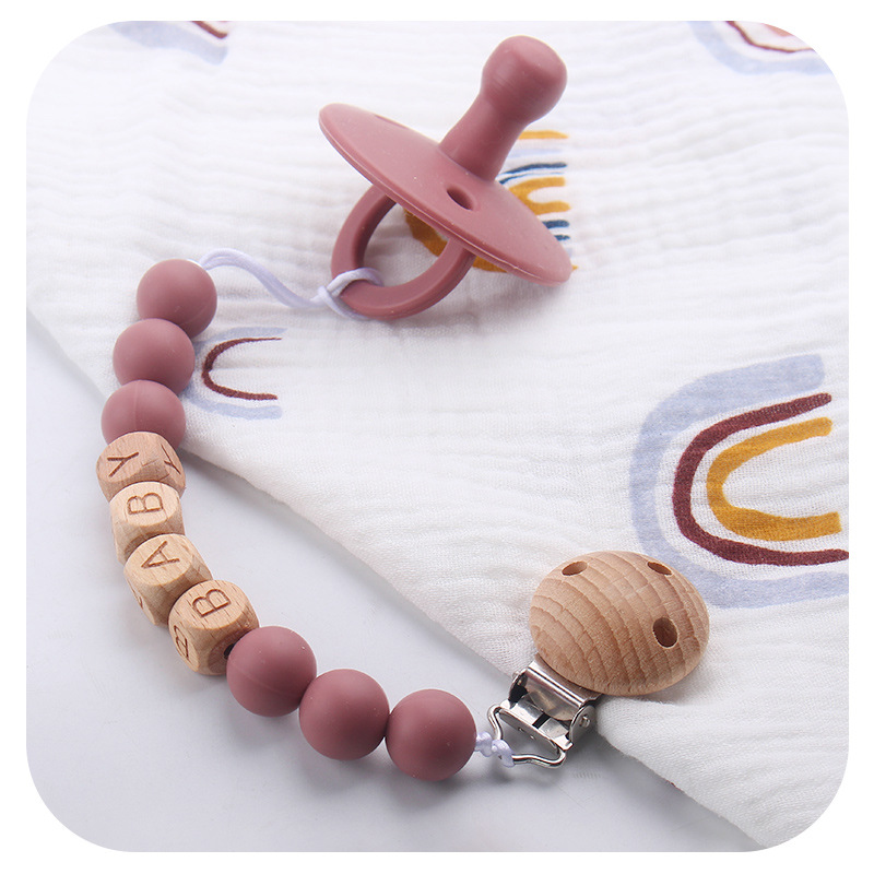 Klip dot bayi baru lahir, Akse - Baby Pacifier Clip ulasan dan harga