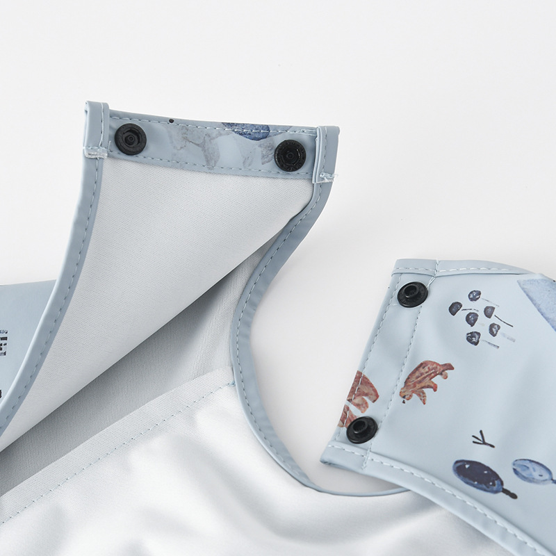 Celemek bayi baru lahir, pakai - Baby Products Useful ulasan dan harga