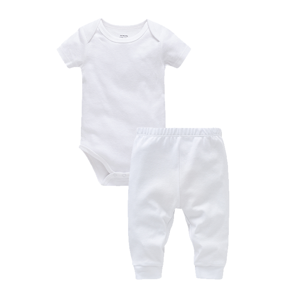 2/6 Pcs/lot Setelan Baju Bayi  - Baby Products On Sale ulasan dan harga